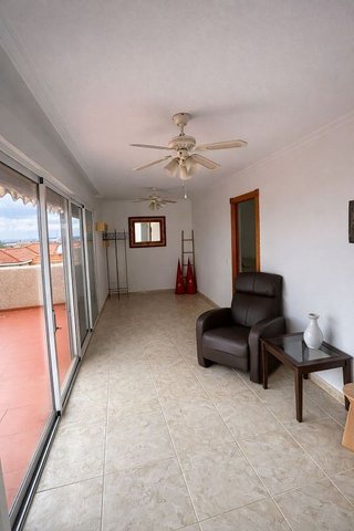 Chalet en venta en La Siesta - El Salado - Torreta en Torrevieja