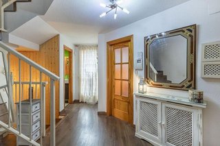 Casa adosada en venta en Ogíjares