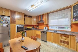 Casa adosada en venta en Ogíjares