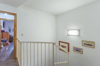 Casa adosada en venta en Ogíjares
