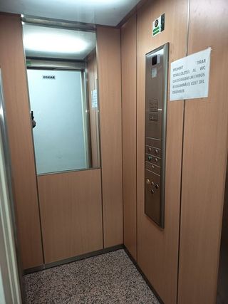 Piso en venta en Ulldecona