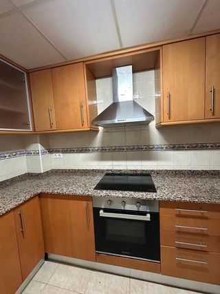 Piso en venta en Ulldecona