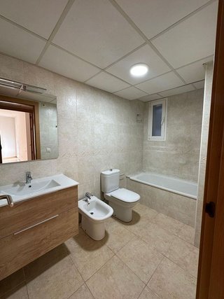 Piso en venta en Ulldecona