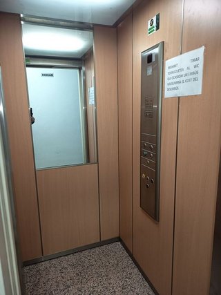 Piso en venta en Ulldecona