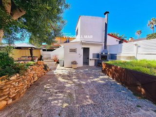 Casa en venta en Residencial en Cunit