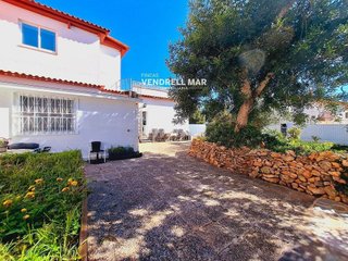 Casa en venta en Residencial en Cunit