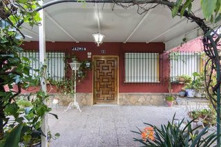 Chalet en venta en Crevillet - Pinar Alto en Puerto de Santa María (El)