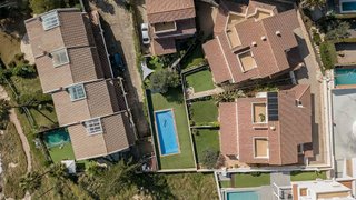 Casa pareada en venta en Els Munts en Torredembarra