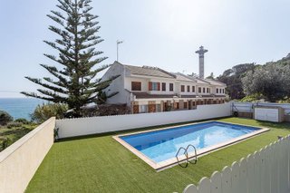 Casa pareada en venta en Els Munts en Torredembarra