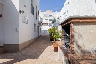 Casa pareada en venta en Els Munts en Torredembarra