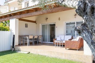 Casa pareada en venta en Els Munts en Torredembarra