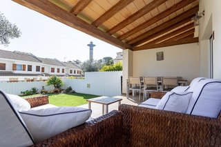 Casa pareada en venta en Els Munts en Torredembarra