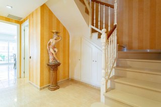 Casa pareada en venta en Els Munts en Torredembarra