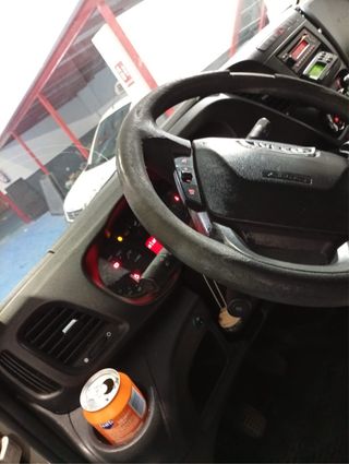 Camion Iveco Daily FRC-X 3,5T