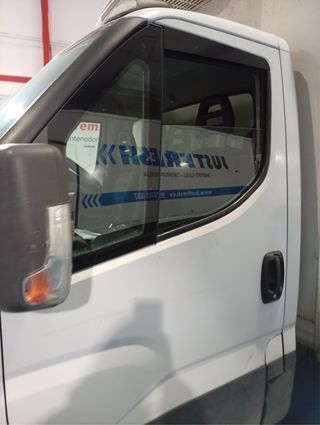 Camion Iveco Daily FRC-X 3,5T