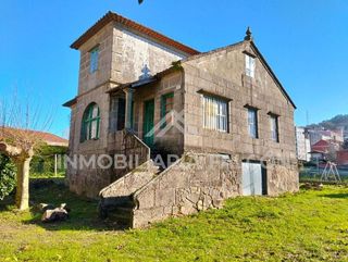 Chalet en venta en Teis en Vigo
