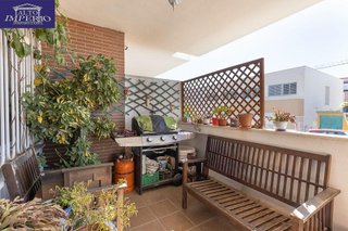 Casa adosada en venta en Casco Histórico en Churriana de la Vega