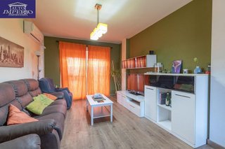 Casa adosada en venta en Casco Histórico en Churriana de la Vega