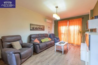 Casa adosada en venta en Casco Histórico en Churriana de la Vega