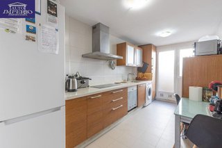 Casa adosada en venta en Casco Histórico en Churriana de la Vega
