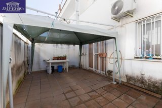 Casa adosada en venta en Casco Histórico en Churriana de la Vega