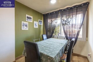 Casa adosada en venta en Casco Histórico en Churriana de la Vega