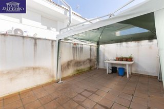 Casa adosada en venta en Casco Histórico en Churriana de la Vega