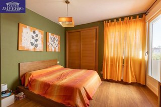 Casa adosada en venta en Casco Histórico en Churriana de la Vega
