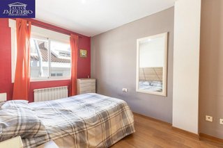 Casa adosada en venta en Casco Histórico en Churriana de la Vega