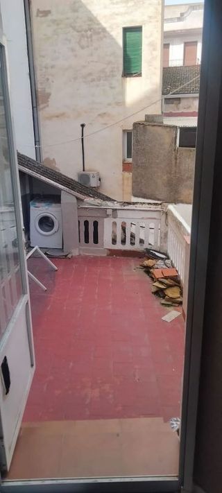 Casa adosada en venta en Don Benito