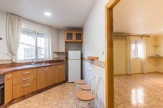 Chalet en venta en Churra en Murcia