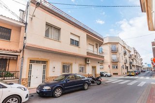 Chalet en venta en Churra en Murcia
