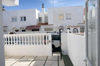 Chalet en venta en Tarifa