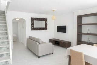 Chalet en venta en Tarifa