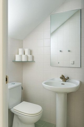 Chalet en venta en Tarifa