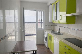 Chalet en venta en Tarifa