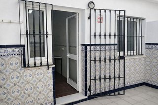 Chalet en venta en Tarifa