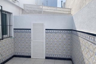 Chalet en venta en Tarifa