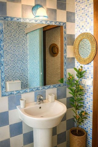 Chalet en venta en Tarifa
