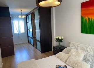 Chalet en venta en Tarifa