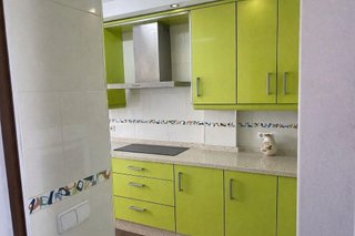 Chalet en venta en Tarifa