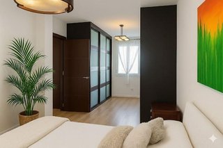 Chalet en venta en Tarifa