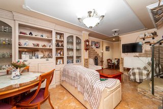 Casa adosada en venta en San Juan de Alicante/Sant Joan d´Alacant