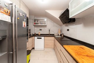 Casa adosada en venta en San Juan de Alicante/Sant Joan d´Alacant