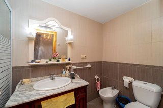 Casa adosada en venta en San Juan de Alicante/Sant Joan d´Alacant
