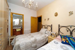 Casa adosada en venta en San Juan de Alicante/Sant Joan d´Alacant