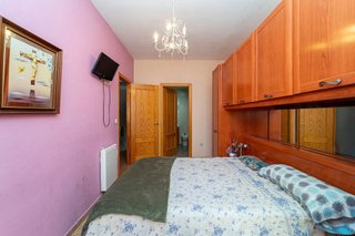 Casa adosada en venta en San Juan de Alicante/Sant Joan d´Alacant