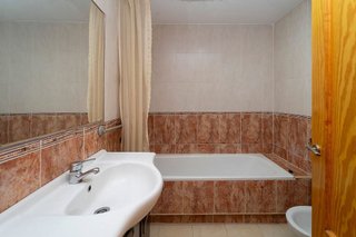 Casa adosada en venta en San Juan de Alicante/Sant Joan d´Alacant