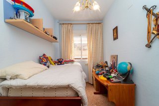 Casa adosada en venta en San Juan de Alicante/Sant Joan d´Alacant