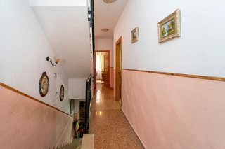 Casa adosada en venta en San Juan de Alicante/Sant Joan d´Alacant